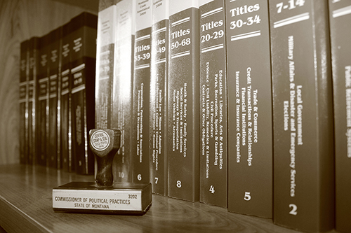 DECISIONS AND ADVISORY OPINIONS